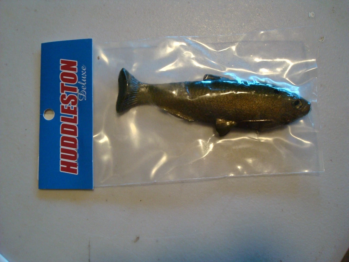 HUDDLESTON Deluxe TYPE 0 スイムベイト未使用品 Huddleston Swimbaits for sale | eBay