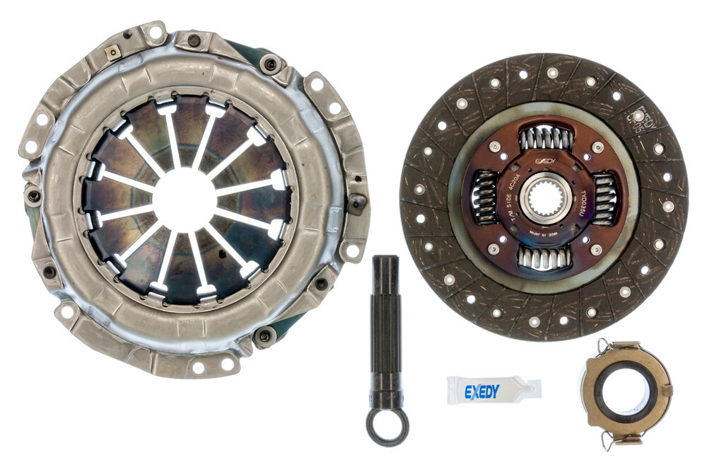 Exedy OE 1989-1990 Geo Prizm L4 Clutch Kit - exe16074 | eBay