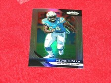 Click to enlarge Melvin Ingram