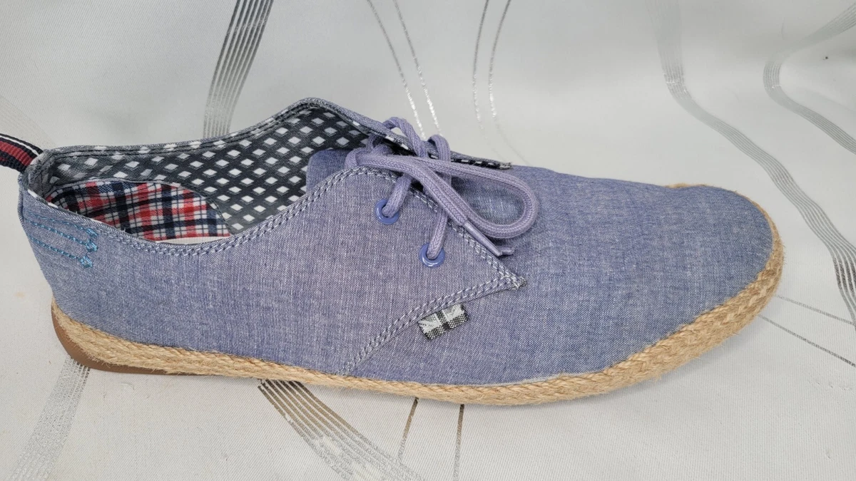 Ben sherman new clearance jenson lace up