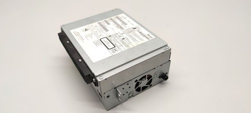 Volvo V40 2014 Radio CD GPS player head unit 31358280AA ARB4343 - Picture 2 of 5