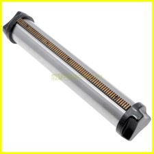 Toyo track extension for optical benches. Rail. Length 160mm, diameter 30mm.