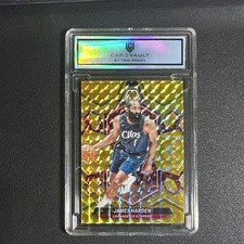Panini Mosaic 2023-24 James Harden Los Angeles Clippers #152 Basketball Card