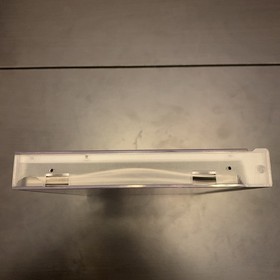 * Contra: Legacy of War (Sega Saturn, 1997) Missing 3D Glasses