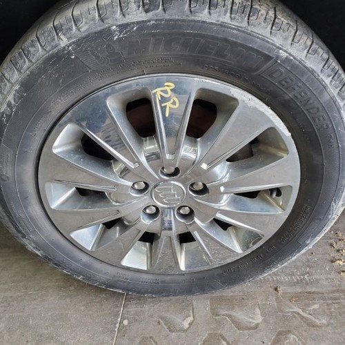 Bomba de suspensión control de nivelación automático compatible con 06-11 DTS 1025539 - Imagen 12 de 15