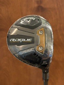 Callaway Rogue St Max 5 Wood | eBay