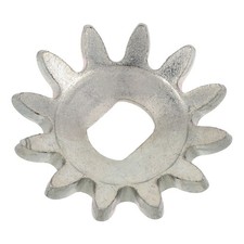 Metall-wagenheberzahnrad Hydraulik-reparaturteil Ersatzteile F&uuml;r Hydraulische