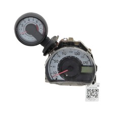 Compteur Citroen C1
