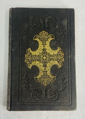 The Factory Girl or Gardez La Coeur by A.I. Cummings Antique Book