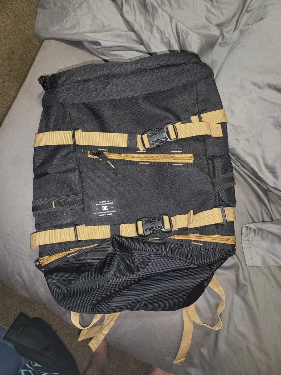 00s 90s DC ワンショルダーバッグ TECH SK8 希少 CITY DC Shoes Bags for Men for sale | eBay