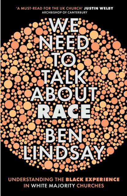 We Need To Talk About Race: Understanding the Black Experience in White Majorit - Image 5