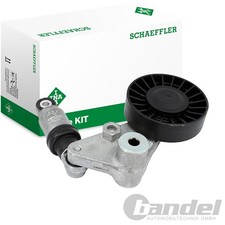 INA SPANNARM KEILRIPPENRIEMEN passend für OPEL ASTRA FRONTERA OMEGA SIGNUM