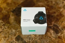 New HTC Vive Tracker 2.0 Unopened Sealed