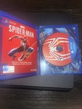 Sony PlayStation 4, 500GB, With 2 Dualshock Controllers, With wires, 1 game