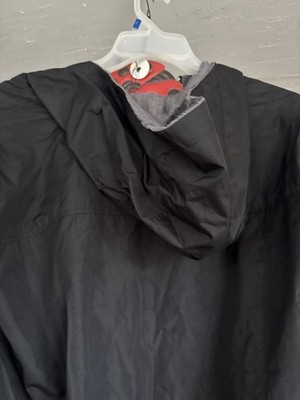 Rain Jacket