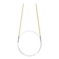 Rundstricknadel Bambus Takumi Kleeblatt Rundstricknadeln Klee Rund Clover 3893
