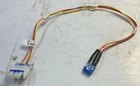 New Frigidaire Switch Harness Part # A 15686501/b Free Shipping
