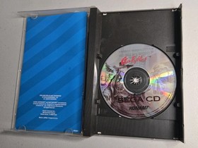 Lethal Enforcers II: Gun Fighters (Sega CD, 1994)