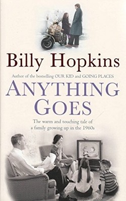 Anything Goes, , Used; Good Book