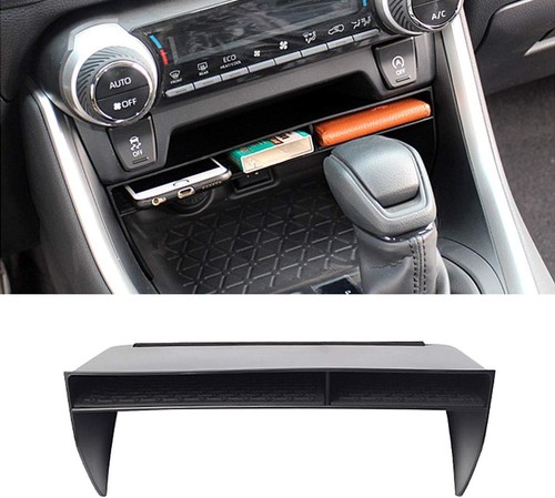 Center Console Organizer For Toyota RAV4 2025 2024 Center Storage Tray