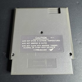 Golf (Nintendo Entertainemnt System NES, 1985) CART ONLY - Tested