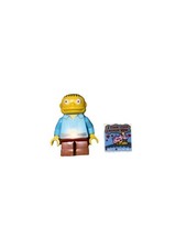 Lego Simpsons Series 1 Ralph Wiggum