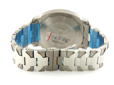 Panerai Luminor Submersible Titanium Black Dial Automatic Mens 11