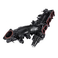 Neu AnsaugkrüMmer FüR BMW 1Er F20 F21 114D 116D 2015-2019 #11618513854