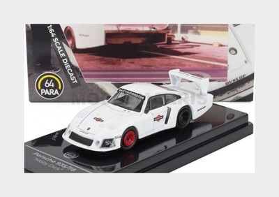 PARAGON-MODELS PA-55803 Porsche - 935/78 3.2L Turbo Team Martini Racing