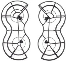 Original 360° Propeller Guard for DJI Mini 3 / Mini 3 Pro Drone Indoor Safety