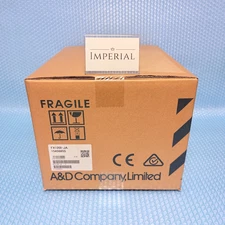 A&D FX-120i Precision Laboratory Balance 122g Capacity 0.001g Analytical Scale