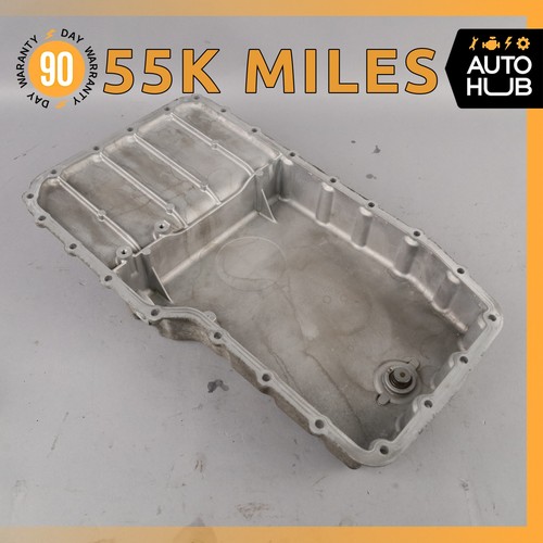 Maserati Quattroporte 2004-2019 Oil pan Photo - $299