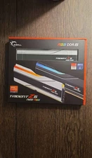 G.SKILL Trident Z5 Neo RGB 64GB (2×32GB) DDR5-6000 CL30 – Brand New / Sealed