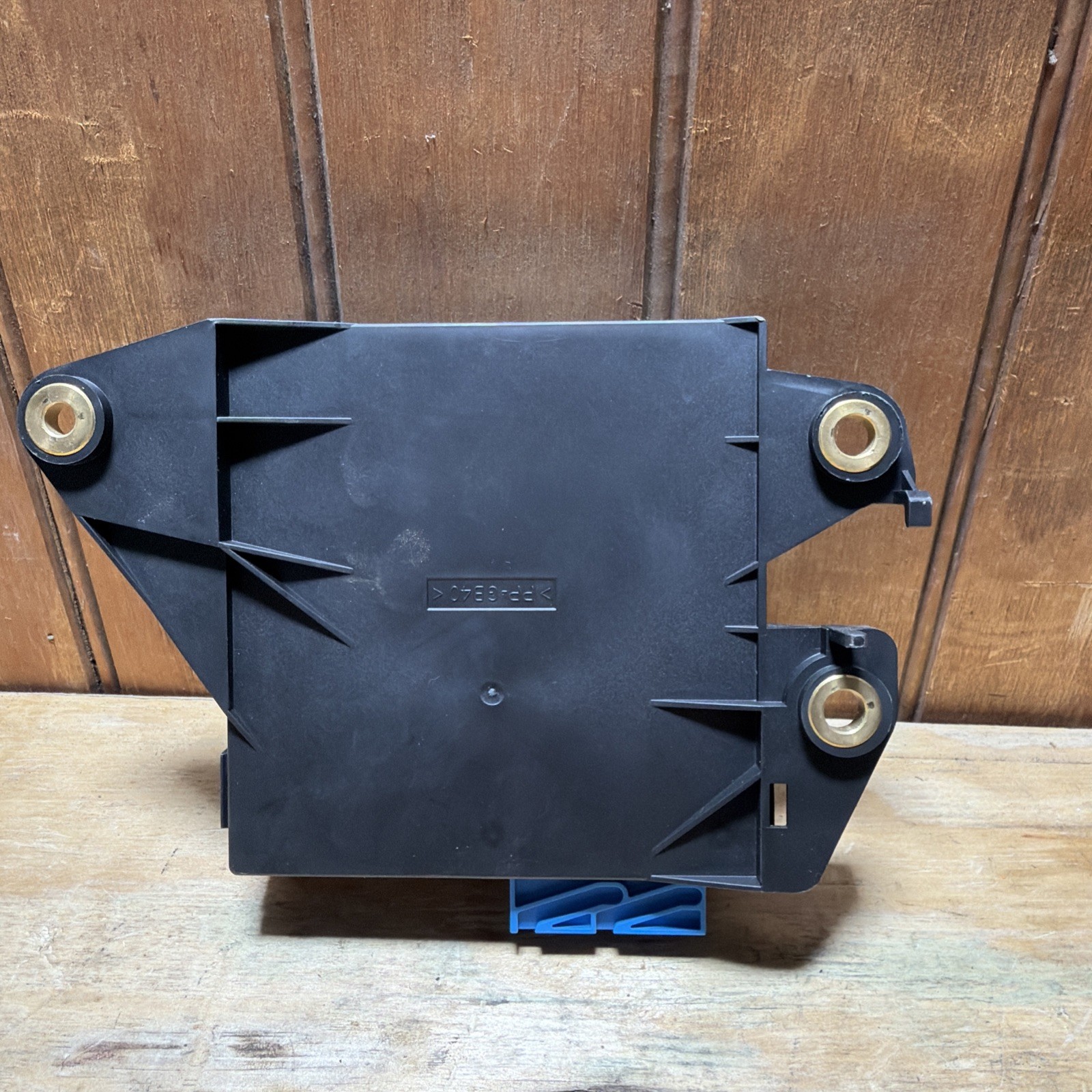 2014-2021 MASERATI GHIBLI M157 ECU COMPUTER SUSPENSION CONTROL UNIT MODULE OEM