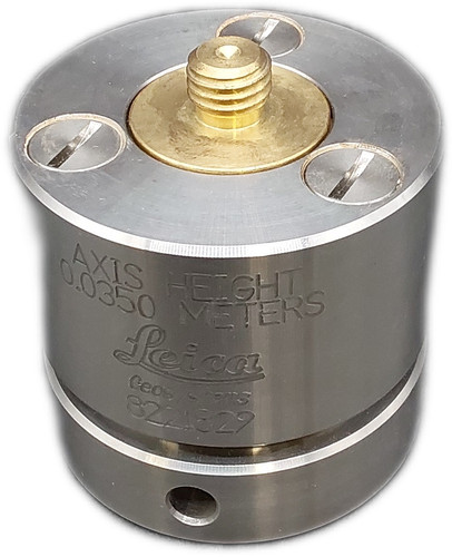 Leica Geosystems Adapter SS 8221829 0.0350 Meters