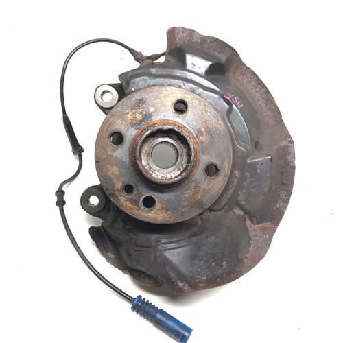 MINI COOPER D R56 1.6 DIESELMOTOR RADNABE RADLAGER VORNE LINKS 2010 - 2013