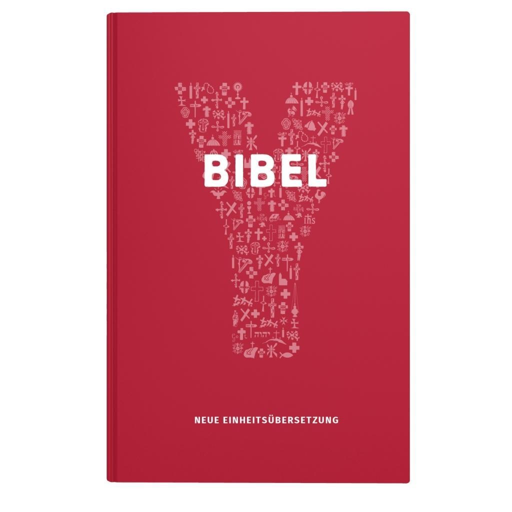 YOUCAT-Bibel ~ Georg Fischer ~ 9783460440258