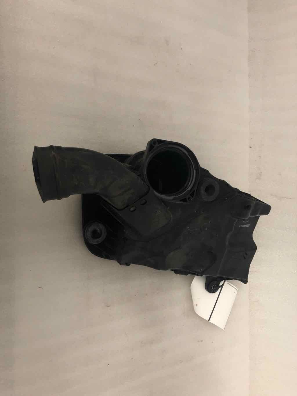 2012 BENTLEY CONTINENTAL GTC Left Drivers Side Air Cleaner - OEM