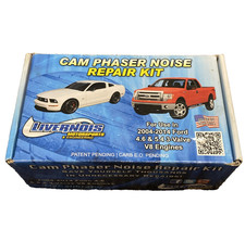 Livernois Cam Phaser Lockout Programmer 04-14 Ford 4.6 5.4 3v Engines Tuner Only Livernois Cam Phaser Lockout Programmer 04-14 Ford 4.6 5.4 3v Engines Tuner Only