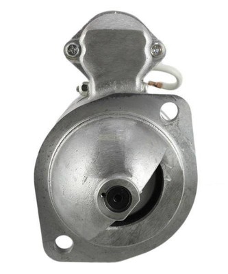 1** Anlasser Nikko Neu Original 0-21000-4720 für Isuzu 4Ba1 4Bc1 4Bc2 Takeuchi