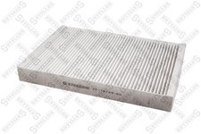 STELLOX 2008-2025 Land Rover Range Rover Evoque Cabin Air Filter 6G9N180543BA