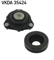 SKF Vkda 35424 FederbeinstüTzlager FüR Ford Mazda