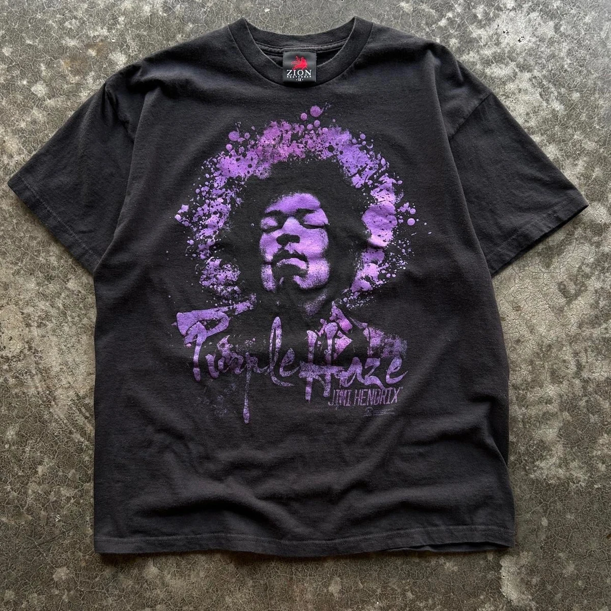 Jimi Hendrix Shirt for sale | eBay