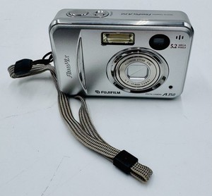 Fujifilm Finepix A350 | eBay