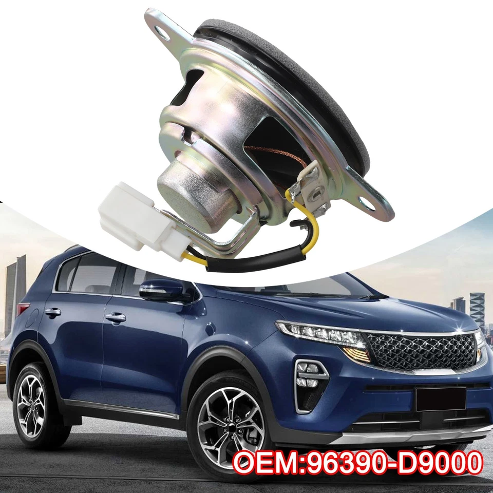 and Play Car Speaker Assy Replacement 96390D9000 for Kia For Kx5 Sportage - Image 3 of 4