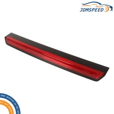 Third 3rd Brake Tail Light Rear Stop Lamp Red fit for Tahoe Suburban 2015-2020