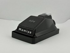 Mamiya 645 Prism Finder 0608-2 1831