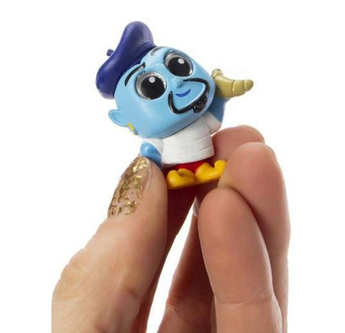 Disney Doorables Let's Go Serie 1 Gepäckpaket Pack [2 zufällige Figuren] - Bild 3 von 4
