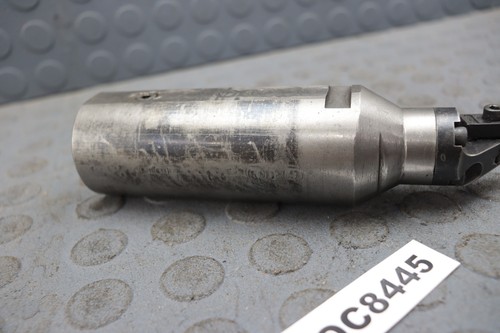 KENNAMETAL H20 TESTA SOSTITUIBILE BARRA ALESATRICE INDICIZZABILE GAMBO 2'' LOC8445 - Foto 7 di 9