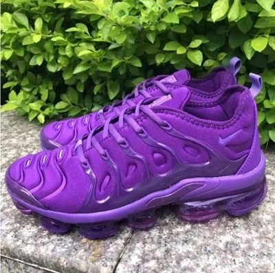 Mens Size 13 Nike Air VaporMax Flyknit 3 Shoes Laser Fuchsia Running Sneakers Nike Air Vapormax Flyknit 3 Laser Fuchsia Sneakers Shoes Men  main image 2